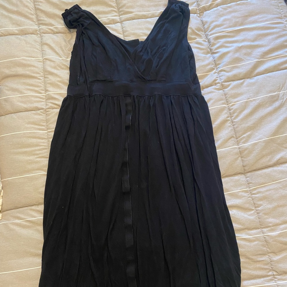 Hospital Women’s Delivery Gown Size XL